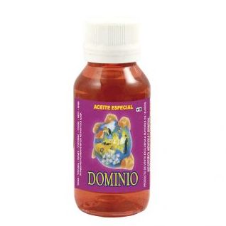 Aceite Especial Dominio 60ml